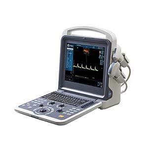 K0 Full Digital Color Doppler Ultrasound Diagnostic System for Visit