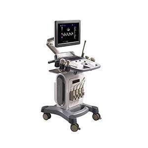 K10 Full Digital Color Doppler Ultrasound Diagnostic System for Imaging examination 