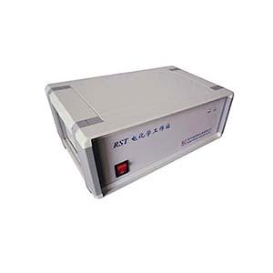 RST-5206 Laboratory electrochemical  Workstation for Electrochemical research