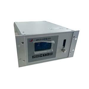 YMJN-D-20 Industrial Natural Gas Dew Point  Analyzer for Natural gas moisture