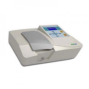 EU-2200 UV-visible spectrophotometer for Material analysis 