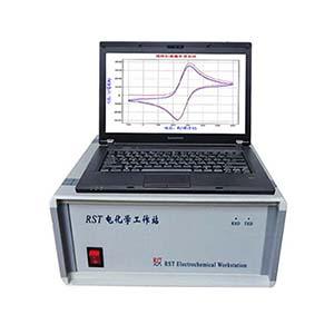 RST-5210 Laboratory electrochemical analyzer Workstation for Electrochemical analysis