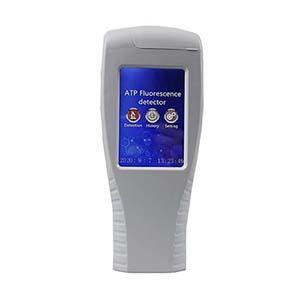 YM-200 ATP bacteria detector for Food hygiene inspection