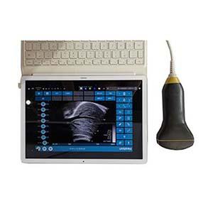 C30C Mini Color Ultrasound Diagnosis System for Gynecology, Obstetrics, Urology