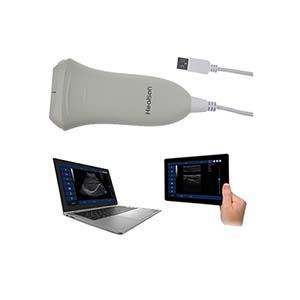 U20L all-digital handheld probe ultrasonic diagnostic instrument