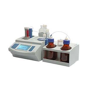ZDY-504 constant moisture titrator