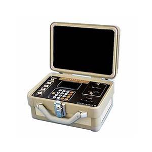CST800E Fast multi-channel corrosion tester Analyzer