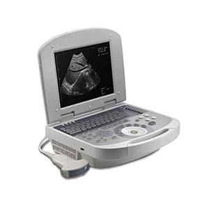 MDK-6000 Notebook Ultrasound Diagnostic Apparatus