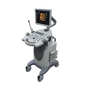 MDK-9800 Full Digital Color Doppler Ultrasound Diagnostic System