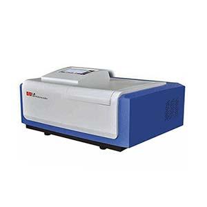 L6 uv-vis spectrophotometer