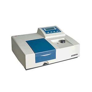 752N UV-Vis Spectrophotometer