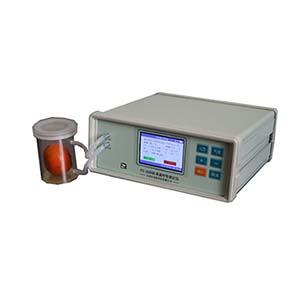 FS-3080B  Fruit and Vegetable Breath Tester