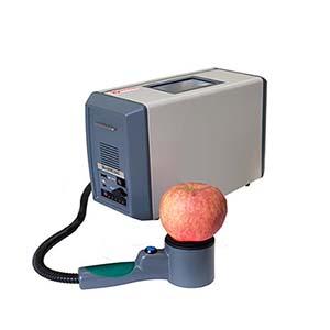 NIRMagic 1100B Portable fruit NIR near infrared spectrometer