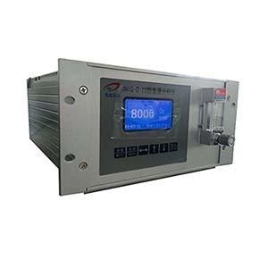 YMJN-O-10 High Standard Exhaust Gas Oxygen Analyzer