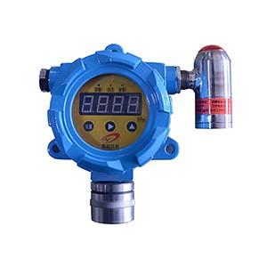 TR-1000 Professional Chemical Plant  Ammonia Gas Meter