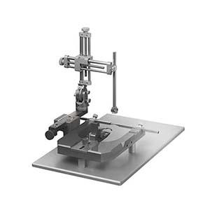 ZH-BL small animal brain stereotaxic apparatus