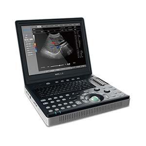 D6 Laptop Color Doppler Ultrasound 