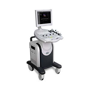 FDC8000 Full Digital Color Doppler Ultrasonic Diagnostic System