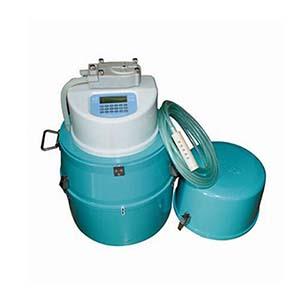 FC-9624 portable automatic water sampler