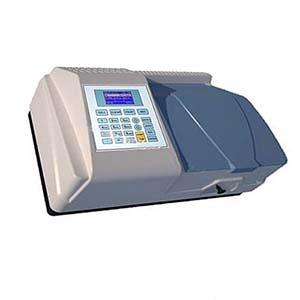 EU-2600A UV-VIS Spectrophotometer