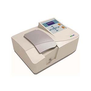 EU-2000A UV-visible spectrophotometer