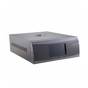 DSC-200 Cooling scan - Differential Scanning Calorimetry