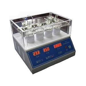 TP-6 automatic diffusion apparatus for Drug research