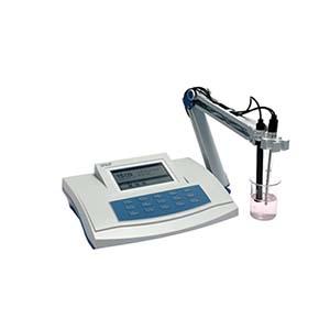 PXSJ-216F Benchtop pH Meter