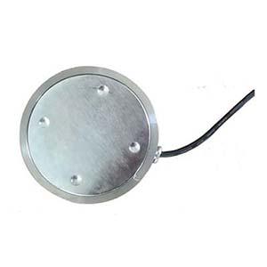 DMTY strain earth pressure sensor