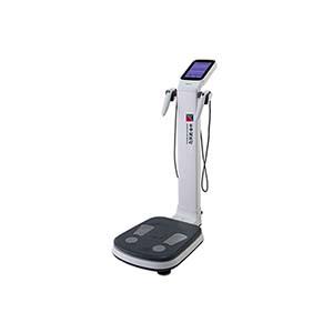 DBA-310 body composition analyzer for Human body index monitoring